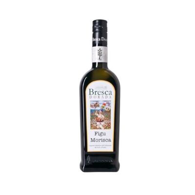 Liquore di fichi d'india - Figu Morisca