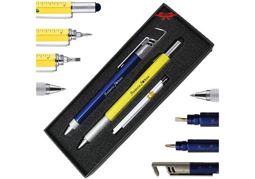 Coffret Cadeau Stylo