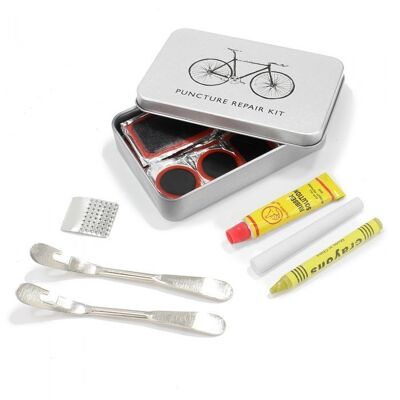 22 Piece Puncture Repair Kit