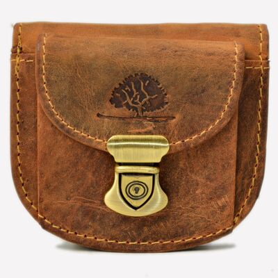 Borsa da castello vintage mini 1753-25