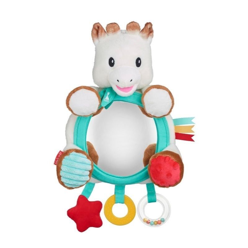 Specchio attività multi supporto Sophie