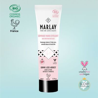 MARLAY COSMETICS