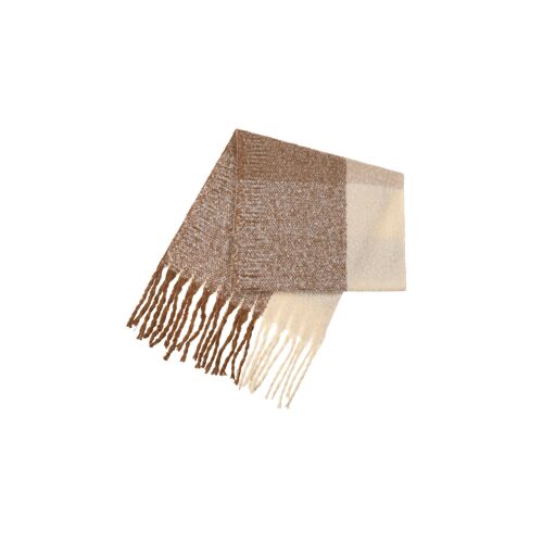 Echarpes 100% Acrylique Collection Casse-Noisette