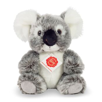 Koala assis 18 cm - peluche - peluche 1