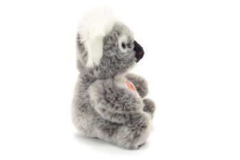 Koala assis 18 cm - peluche - peluche 4
