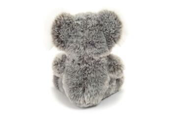 Koala assis 18 cm - peluche - peluche 5