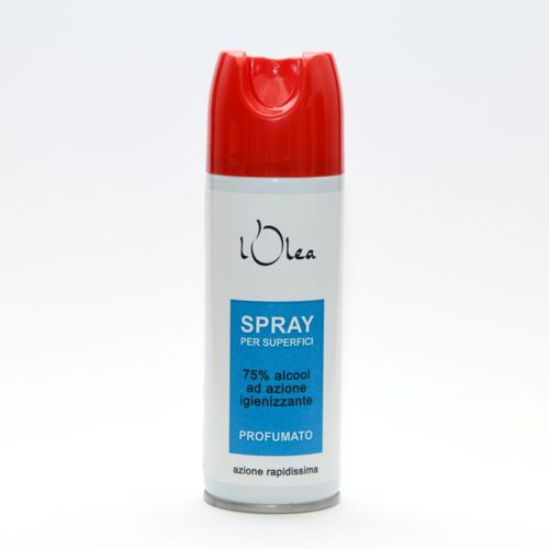 SURFACE SPRAY 200ml (6pz)