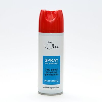 SURFACE SPRAY 200ml (6pcs)