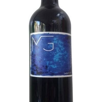 Vin rouge BIO Artisan LA SERRE 2021 Grenache, Carignan vieilles vignes