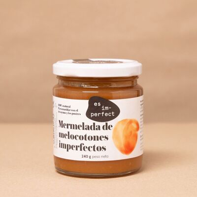 Marmellata di pesche