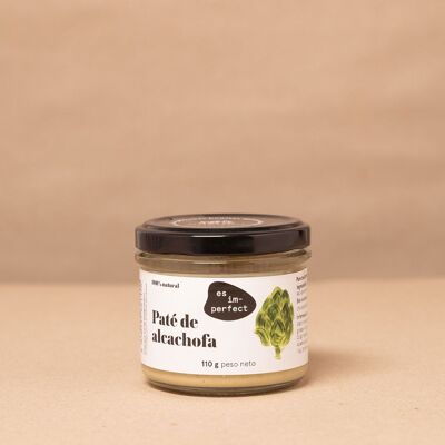 artichoke pate