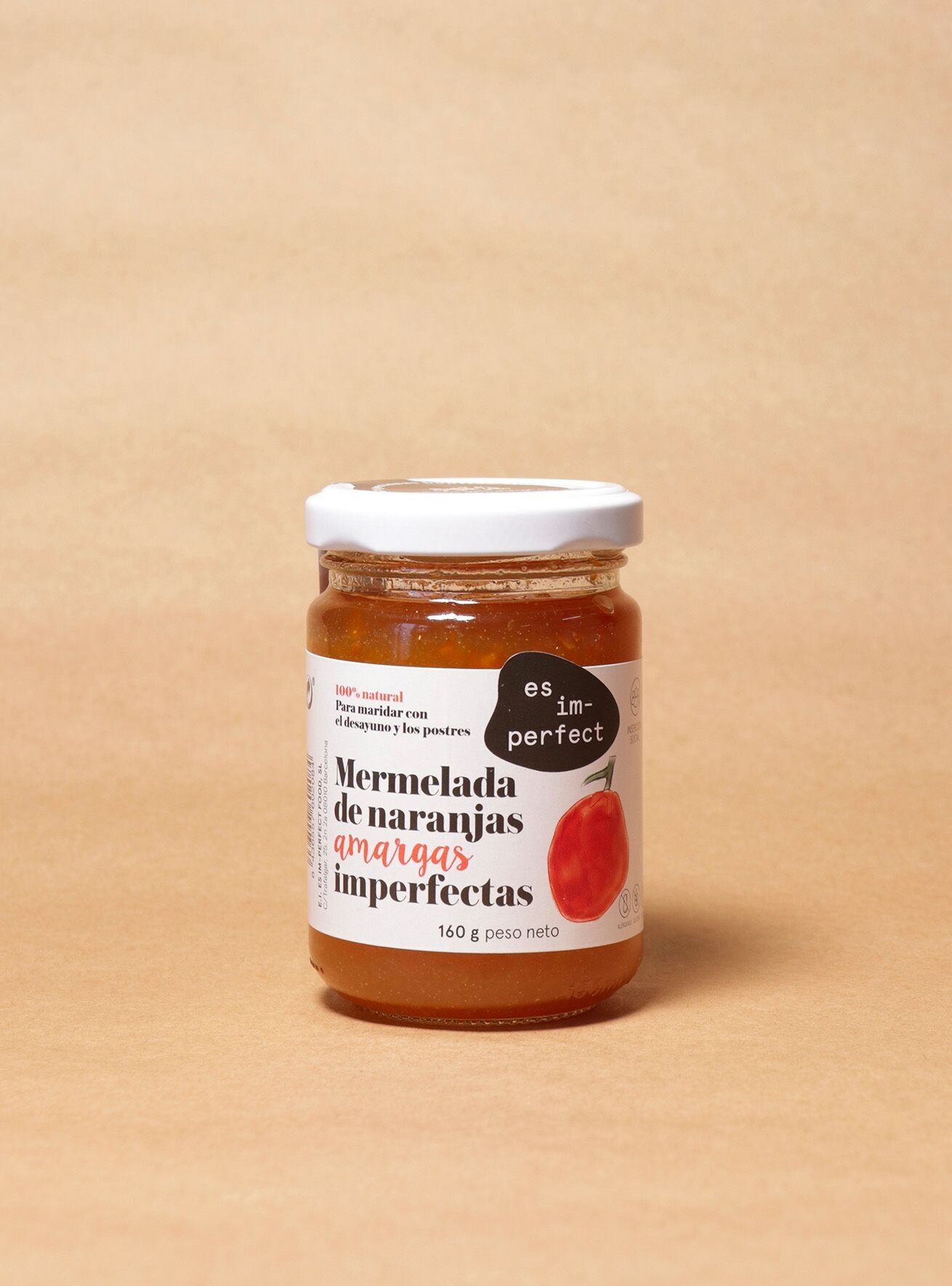 Bitter Orange Marmalade