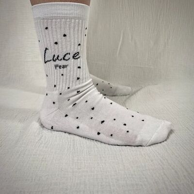 LEON SOCKS