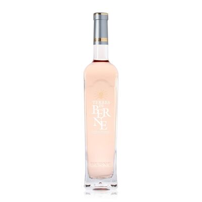 Terres de Berne Magnum - Rosé Wine - AOP Côtes de Provence