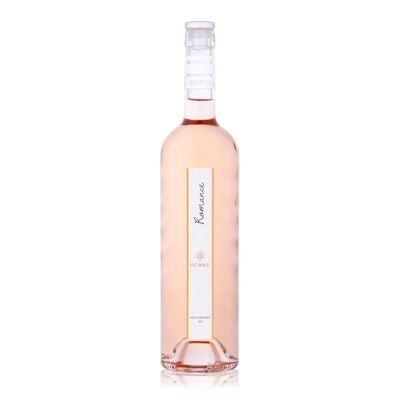 Romance - Rosé Wine - IGP Méditerranée