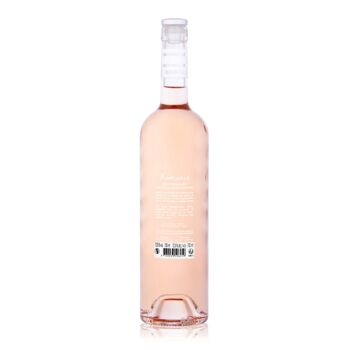 Romance - Vin Rosé - IGP Méditerranée 3