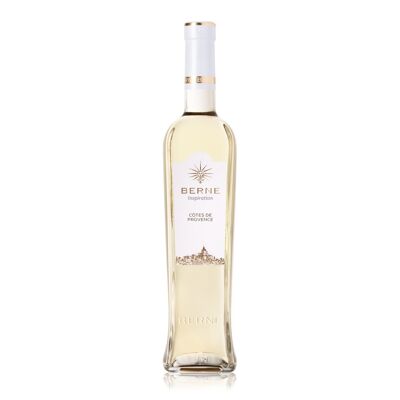 Inspiración - Vino Blanco - AOP Côtes de Provence