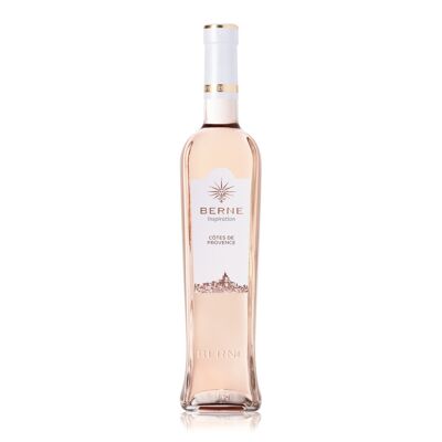 Inspiration - Rosé Wine - AOP Côtes de Provence