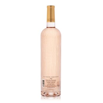 Ultimate Provence Jeroboam - Vin Rosé - AOP Côtes de Provence 3