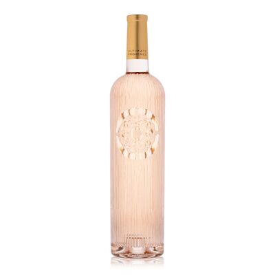 Ultimate Provence - Rosé Wine - AOP Côtes de Provence