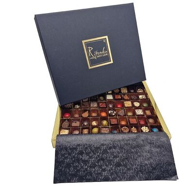 Ritonka Deluxe Delight Chocolats 60