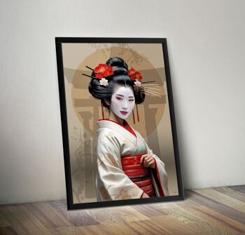 Geisha 2 2