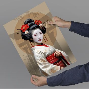 Geisha 2 3