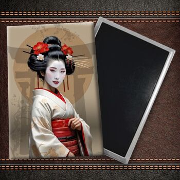 Geisha 2 4