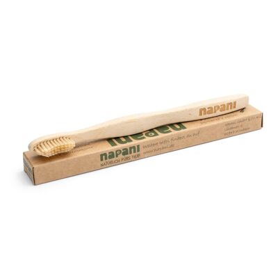napani toothbrush for large dogs - from 15 kg