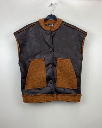 Gilet 1