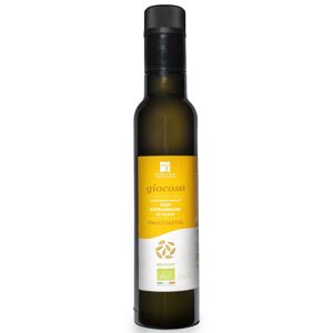 BIO - Terradiva Huile d'Olive Extra Vierge PLAYFUL au fenouil sauvage - 0,25L