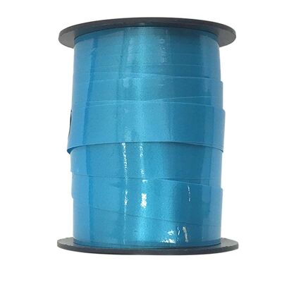 TURQUOISE METAL COIL