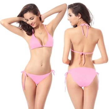 Bikini trans-bronzant - Maillot de bain pour femme 6