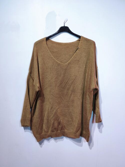 ROMA PULL HIVER