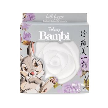 Mad Beauty Disney Thumper Bain Fizzer 1