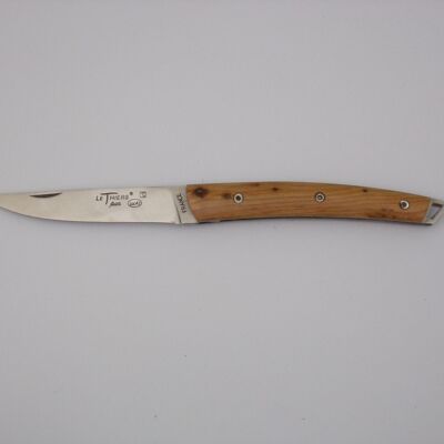 Full handle Le Thiers Pote knife 12 cm