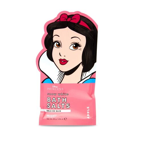 Mad Beauty Disney POP Princess Bath Salts Snow White