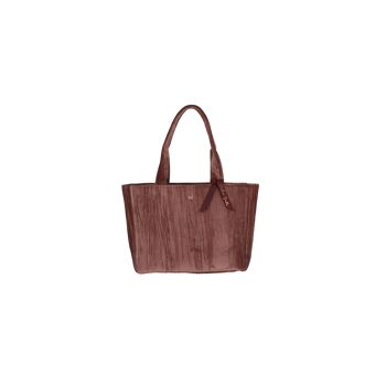 Sacs Cabas Collection Velours Crush 2