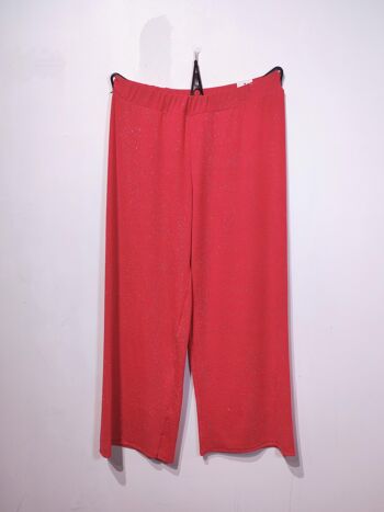 ETESS PANTALON LUREX 3