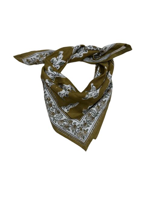 Foulard Gypso Anis Kids