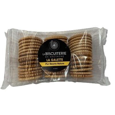 La Biscuiterie de Bretagne