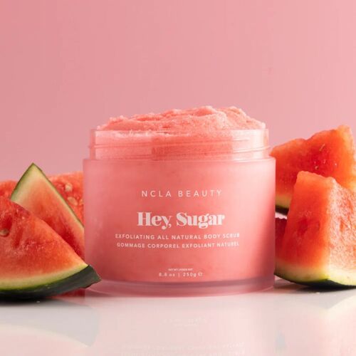 Scrub corps 100% naturel - Watermelon