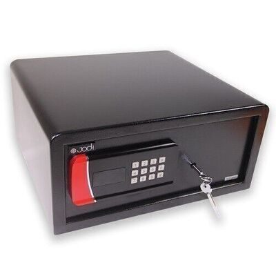 25 liter safe, security box