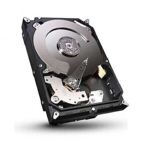 Disque dur interne de 4to sata iii