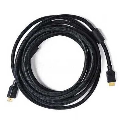 20m 19 pin gold hdmi cable.