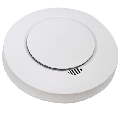 LIFEBOX SMART connected smoke detector