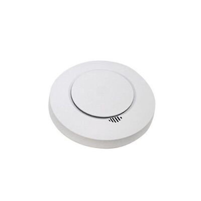 connected smoke detector kit approved by CE standard EN14604