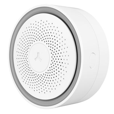 Siren for Lifebox Casa connected alarm
