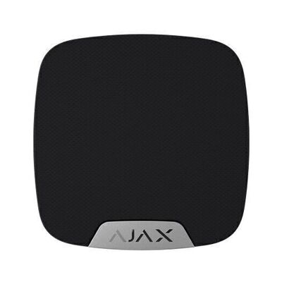 Ajax wireless indoor siren for alarm