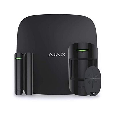 Ajax alarm starter kit PLUS